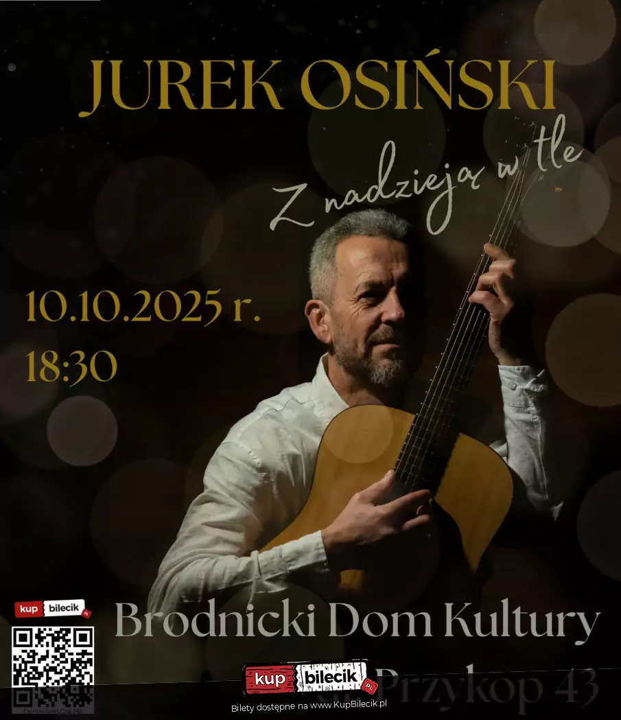 Jurek Osiński