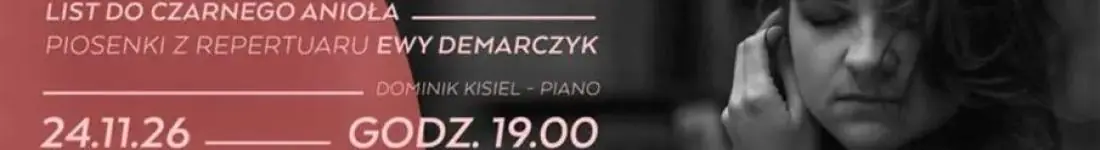 Patrycja Ziniewicz, Dominik Kisiel