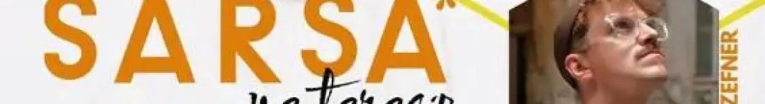 Sarsa | Koncert na tarasie