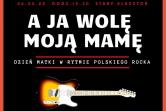 WrocLove Guitar Top - Wrocław