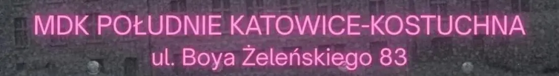 Spluva celuje w Kostuchnę!