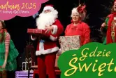 Gdzie są Święta
