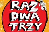 Raz Dwa Trzy