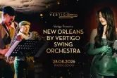 Vertigo Presents