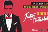 Tribute to Justin Timberlake