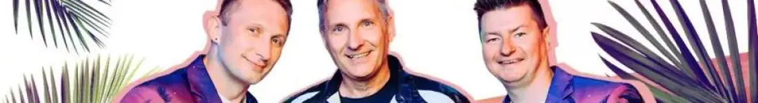 Zespół Skaner na Kempingu w Dąbrównie