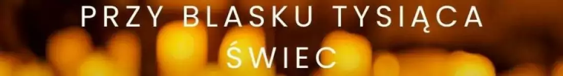 Koncert przy świecach: Ed Sheeran & Coldplay