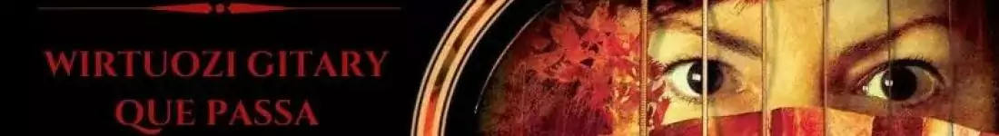 Koncert w Ciemności - Hipnotyzująca Muzyka w Pełni Zmysłów