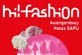 Pokaz mody Hi!Fashion