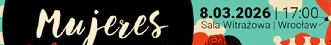 Mujeres Flamencas - Siła, głos i taniec kobiet