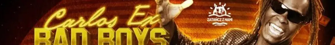 Bad Boys Blue Carlos ex Legenda lat 80-tych!