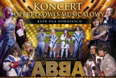 Plakat Operetka i musical - Baśń dla dorosłych 93151