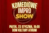 Komediowe ImproShow