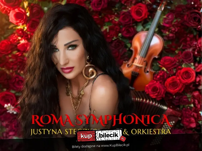Justyna Steczkowska