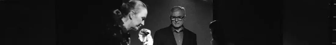 "Ucho igielne" wg powieści Wiesława Myśliwskiego