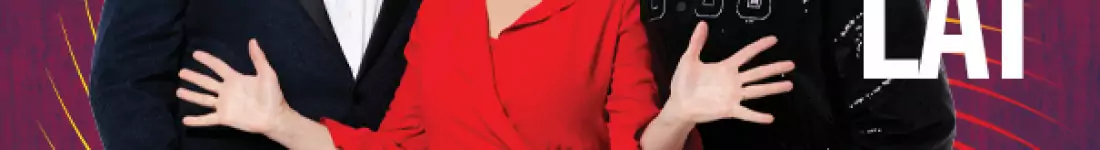 Tercet czyli kwartet