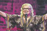 Koncert Malinowa Stanisława Celińska z Zespołem pod kierownictwem Macieja Muraszko