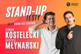 Stand-up Polska