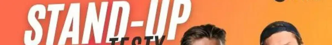 Stand-up Łomianki | Bartosz Młynarski i Roman Kostelecki - testy różnych rzeczy