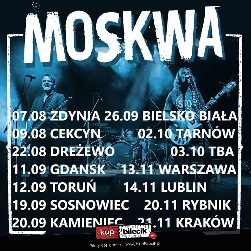 Moskwa