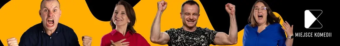 nieMała rozGrywka | Komediowe Show Improwizowane