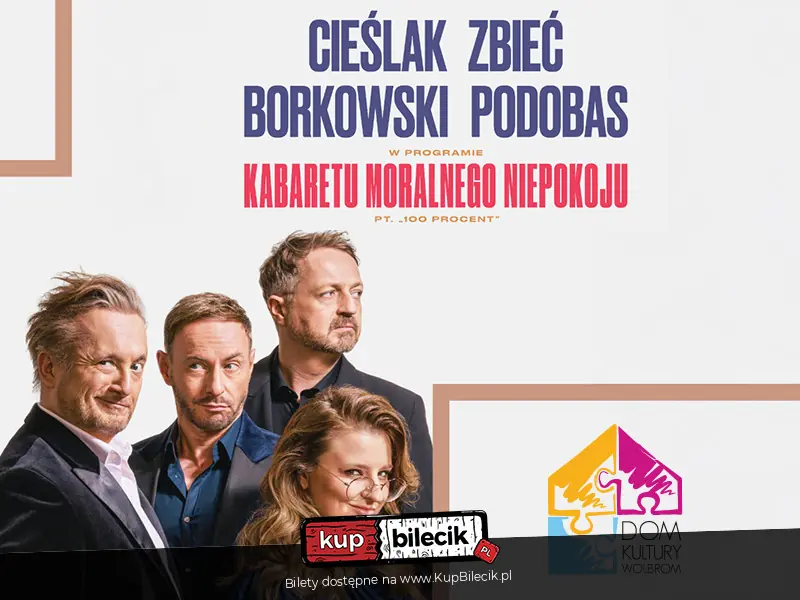 Kabaret Moralnego Niepokoju