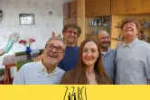 ZaŻarci - komedia improwizowana