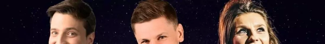 Gośćmi będą: Wiolka Walaszczyk i Czarek Sikora