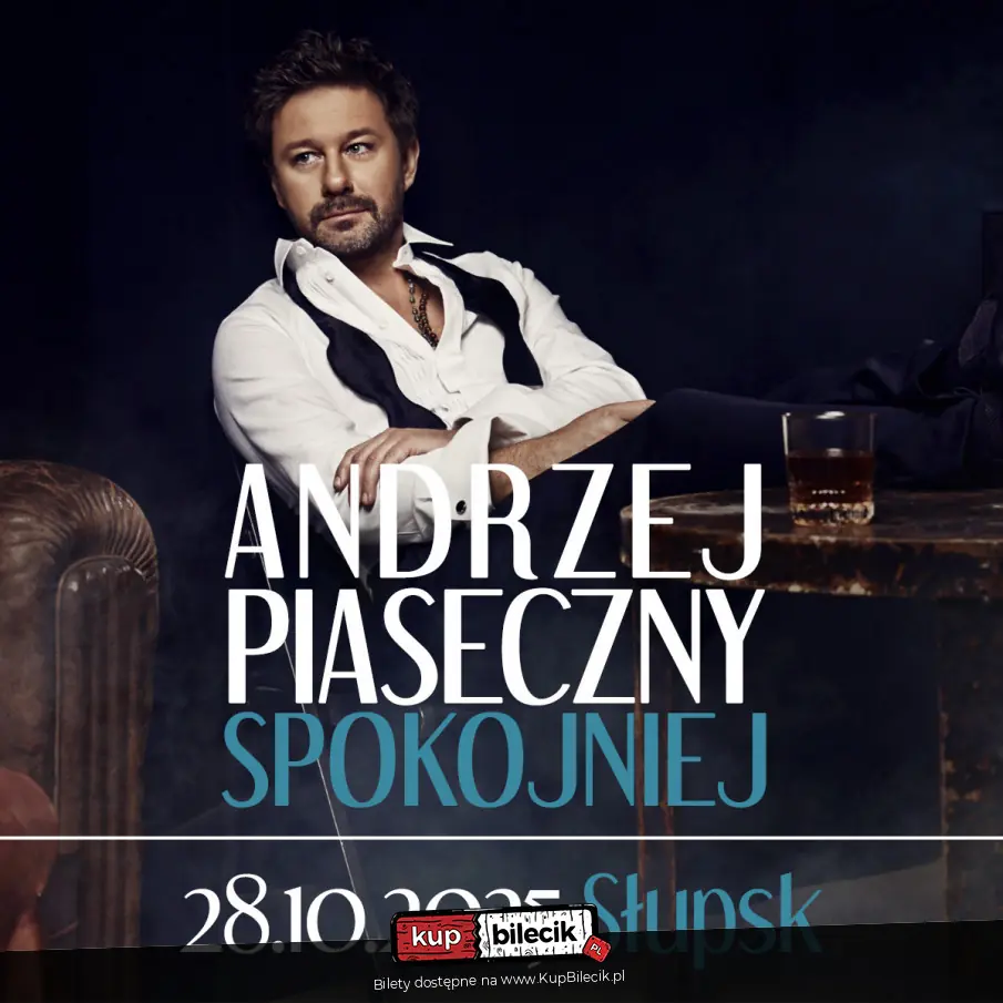 Andrzej Piaseczny