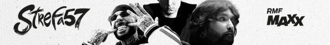 CHIVAS & MALIK MONTANA & ZEAMSONE & MORE SOON | Strefa 57