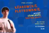 Bartek Zajda: Krakowskie Plotkowanie
