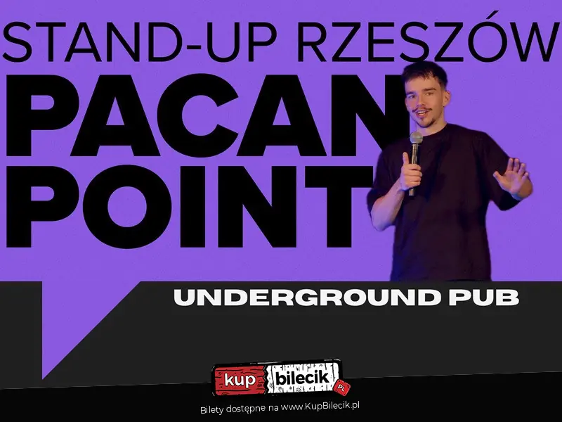 Stand-Up Rzesz�w