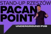 Stand-Up Rzeszów prezentuje