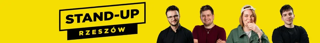 Pacan Point, czyli wykłady komediowe + open-mic