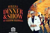 Dinner show Manuarte