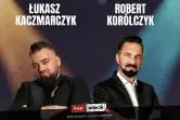Stand-Up: Łukasz Kaczmarczyk i Robert Korólczyk