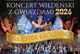 Koncert Wiedeński z Gwiazdami 2026