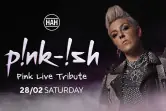 P!nk-!sh