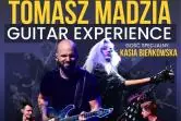 Tomasz Madzia Guitar Experience