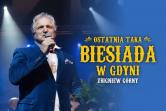Wielkie pożegnanie z "Galą Piosenki Biesiadnej - Zbigniewa Górnego"