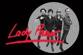 Koncert Lady Pank
