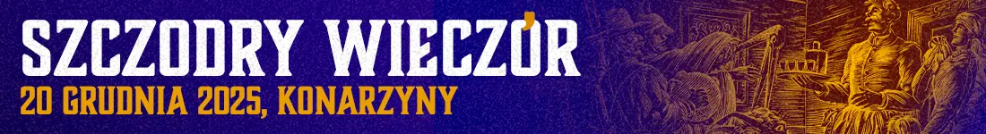 Obrzędowość grudniowa