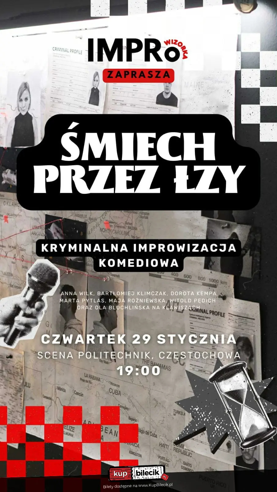 Grupa "Improwizorka"