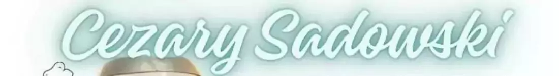 Cezary Sadowski stand up - "Za dużo na głowie"