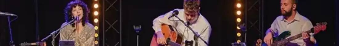 Dołącz do niezwykłej muzycznej podróży z zespołem Ponad Chmurami!