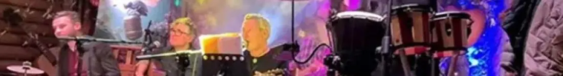 Legendy Yapy... czyli grupa Nijak w Tawernie Keja