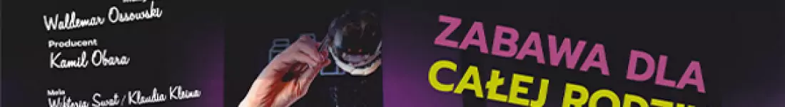 Palce lizać, czyli wybuchowy deser!