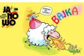 Bajka Improwizowana
