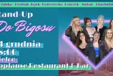 Babski Wieczór Komediowy "Do Bigosu" & Stand-up