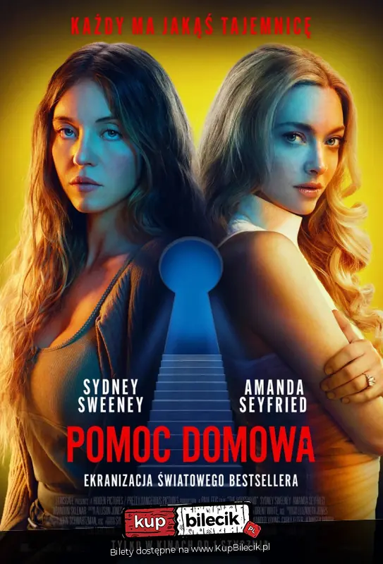 Pokaz Filmowy - Kino Sok�